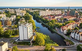 Aparthouse Nad Parseta Szpitalna 7